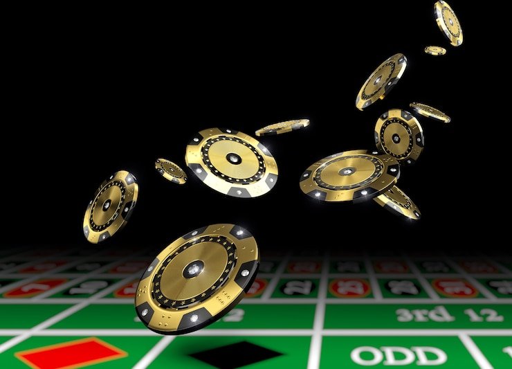 gama mobile app home screen showing live-dealer games and sportsbook markets