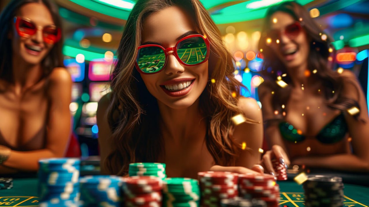 Live dealer studio showing Dragon Tiger card table with HD camera setup